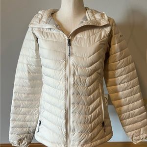 Columbia Omni Heat Reflective Jacket